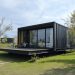 Iconic Tiny Home Shipping Container - Granny Suite 01
