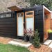 Shipping Container Studio