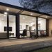 Shipping Container Granny Suites